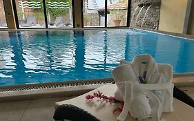 Boutique Hotel Kastel